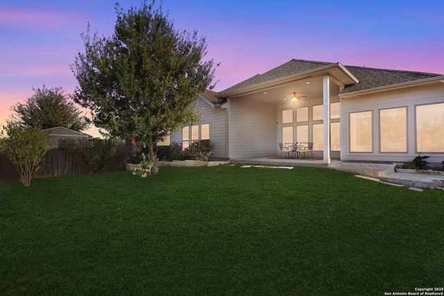 9131 Red Pony Dr, San Antonio, TX 78254