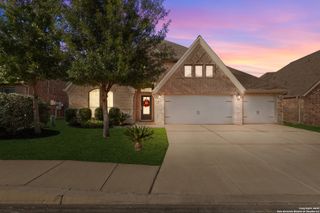 9131 Red Pony, San Antonio, TX 78254