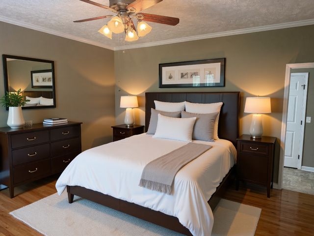 637 Coopertown Rd, Unionville, TN 37180