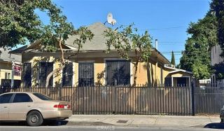 415 E Vernon Avenue, Los Angeles, CA 90011