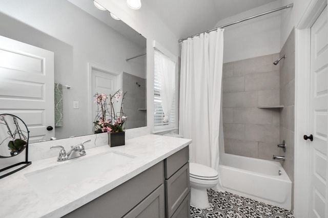 1311 Hudgins Pass, Richmond, TX 77469