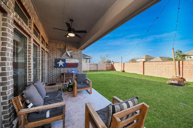 1311 Hudgins Pass, Richmond, TX 77469