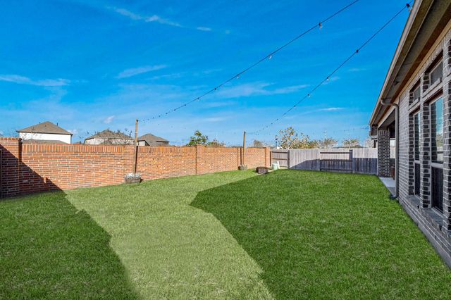 1311 Hudgins Pass, Richmond, TX 77469