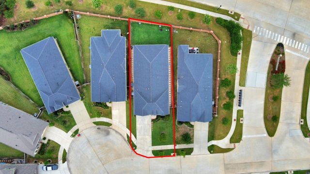 1311 Hudgins Pass, Richmond, TX 77469