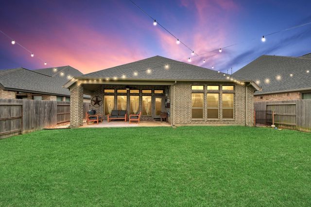 1311 Hudgins Pass, Richmond, TX 77469