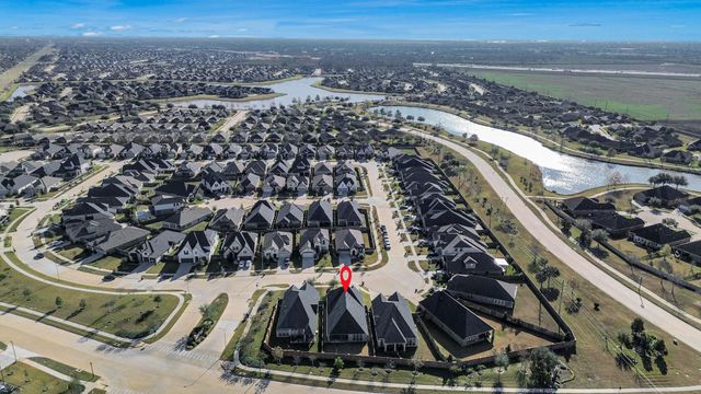 1311 Hudgins Pass, Richmond, TX 77469