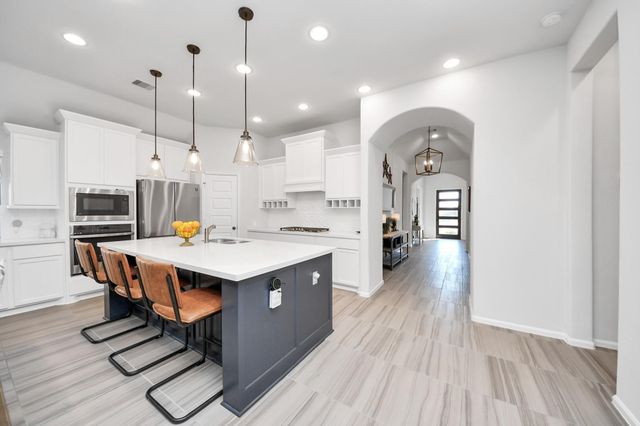 1311 Hudgins Pass, Richmond, TX 77469