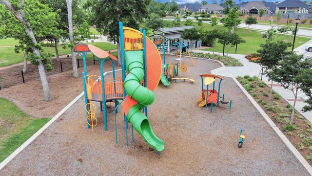 1311 Hudgins Pass, Richmond, TX 77469