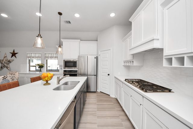 1311 Hudgins Pass, Richmond, TX 77469