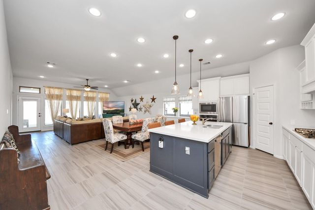 1311 Hudgins Pass, Richmond, TX 77469