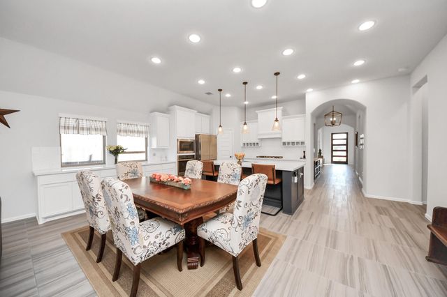 1311 Hudgins Pass, Richmond, TX 77469