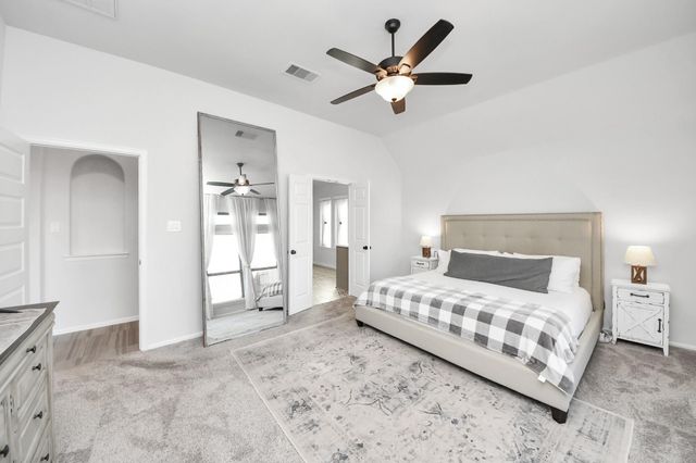 1311 Hudgins Pass, Richmond, TX 77469