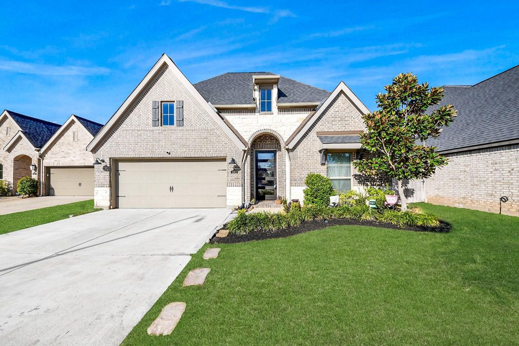 1311 Hudgins Pass, Richmond, TX 77469