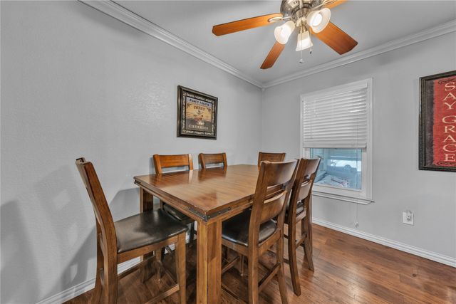 5156 County Road 304, Grandview, TX 76050