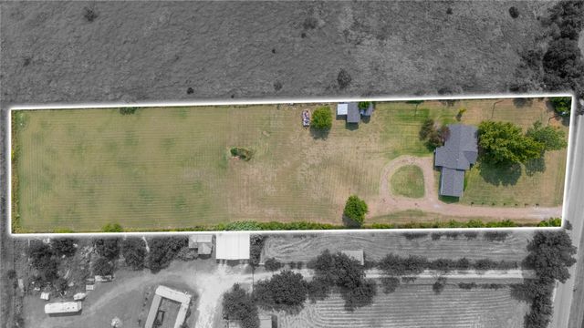 5156 County Road 304, Grandview, TX 76050
