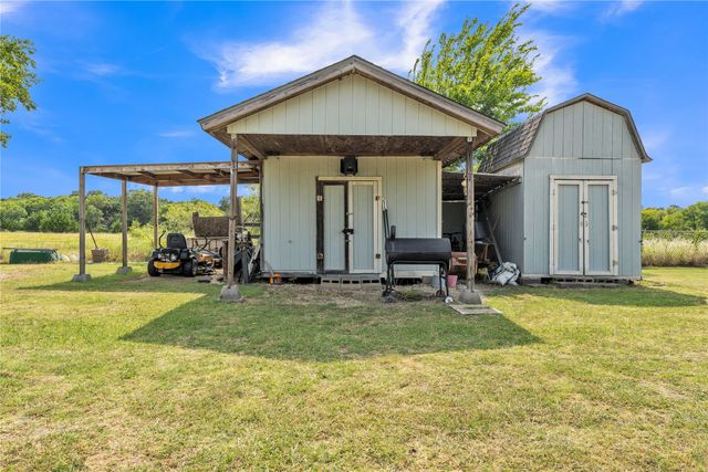 5156 County Road 304, Grandview, TX 76050