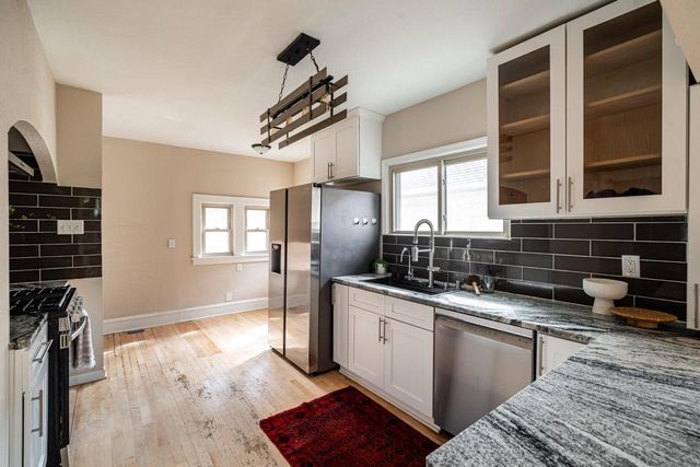 2344 N 60th STREET, Milwaukee, WI 53210