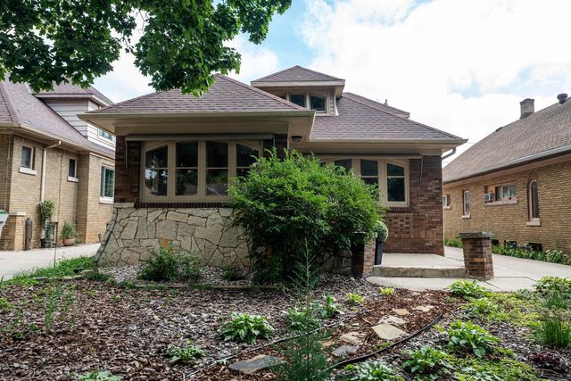 2344 N 60th STREET, Milwaukee, WI 53210
