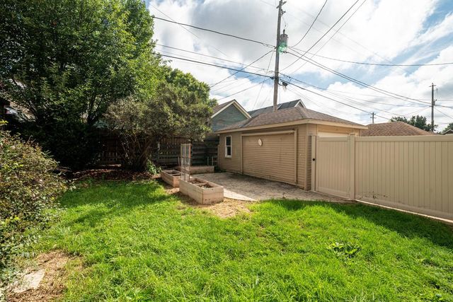 2344 N 60th STREET, Milwaukee, WI 53210