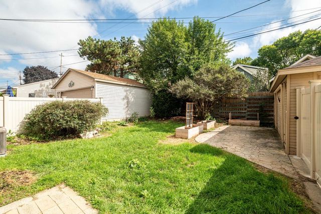 2344 N 60th STREET, Milwaukee, WI 53210