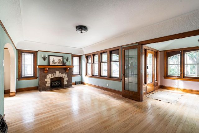 2344 N 60th STREET, Milwaukee, WI 53210