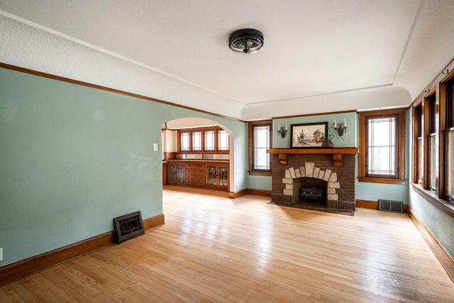2344 N 60th STREET, Milwaukee, WI 53210