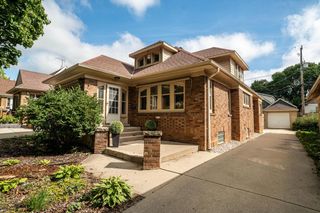 2344 N 60th STREET, Milwaukee, WI 53210