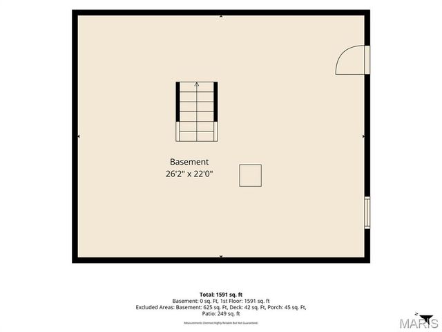 2431 Pine Street, Granite City, IL 62040
