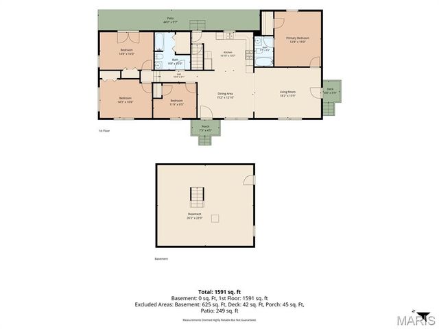 2431 Pine Street, Granite City, IL 62040