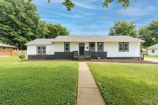 2431 Pine Street, Granite City, IL 62040
