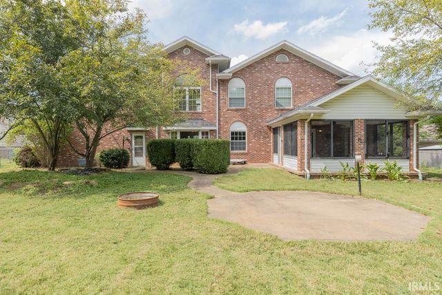 4344 Pine Drive, Newburgh, IN 47630