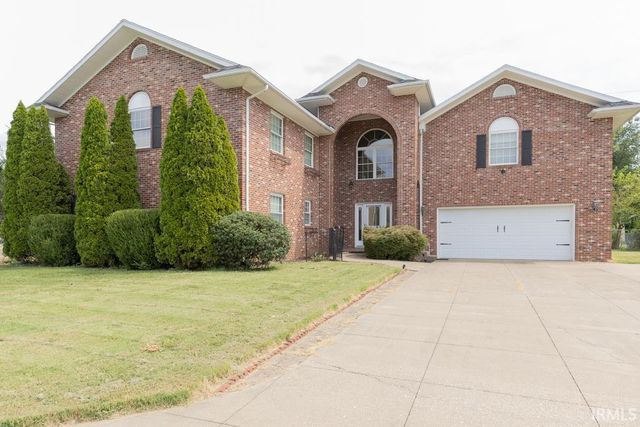 4344 Pine Drive, Newburgh, IN 47630