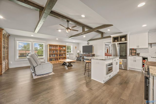 6112 Fairfield Drive, Huntsville, AL 35811