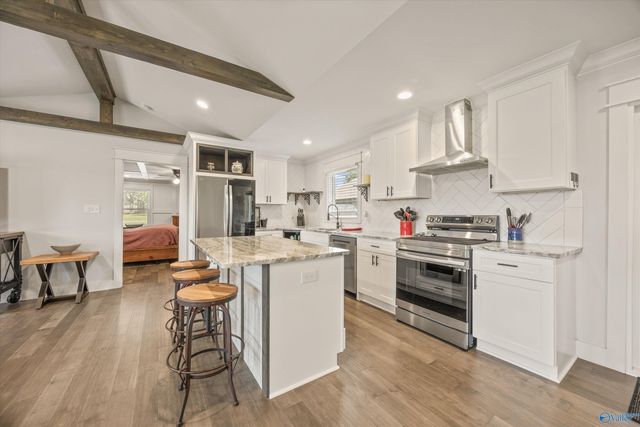 6112 Fairfield Drive, Huntsville, AL 35811