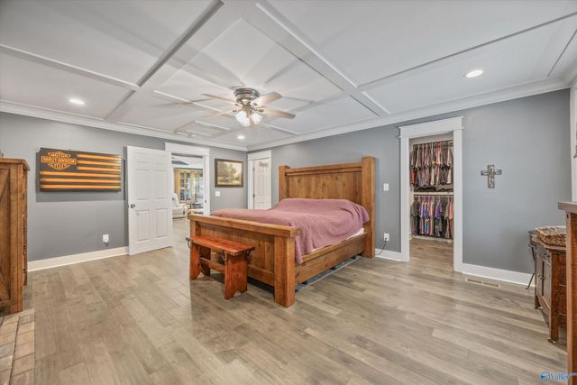 6112 Fairfield Drive, Huntsville, AL 35811