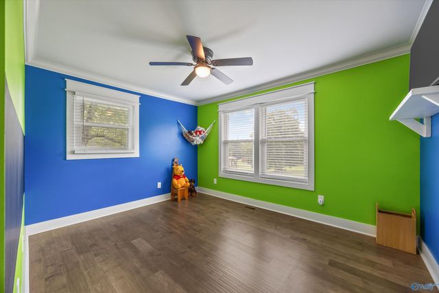 6112 Fairfield Drive, Huntsville, AL 35811