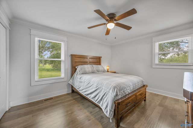 6112 Fairfield Drive, Huntsville, AL 35811
