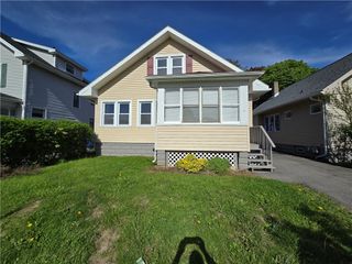 110 Midland Avenue, Rochester, NY 14621