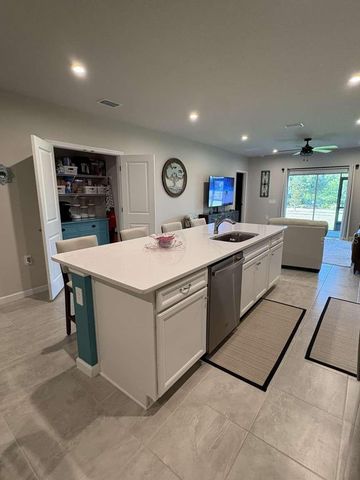 1982 W PALMS DRIVE, Port Charlotte, FL 33953