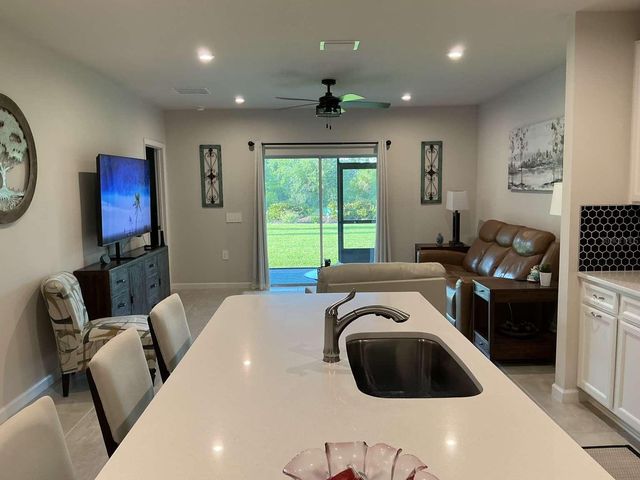 1982 W PALMS DRIVE, Port Charlotte, FL 33953