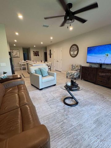 1982 W PALMS DRIVE, Port Charlotte, FL 33953