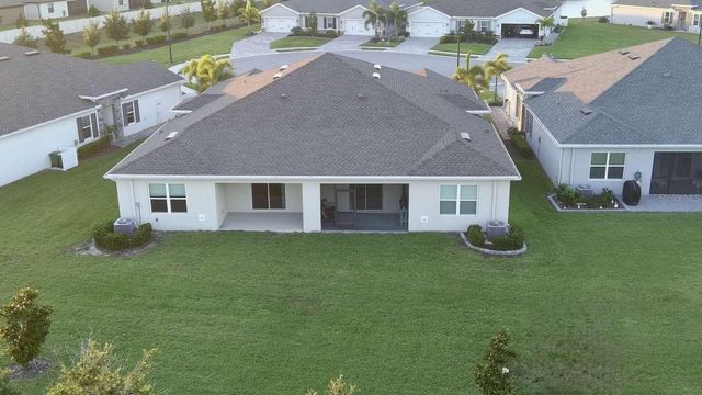 1982 W PALMS DRIVE, Port Charlotte, FL 33953