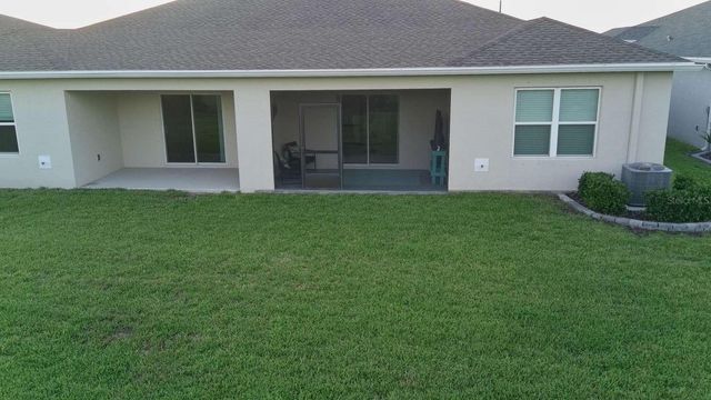 1982 W PALMS DRIVE, Port Charlotte, FL 33953