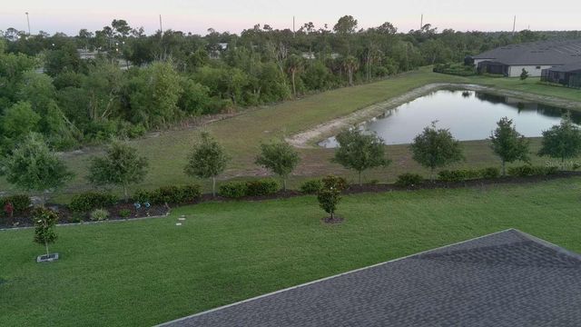1982 W PALMS DRIVE, Port Charlotte, FL 33953