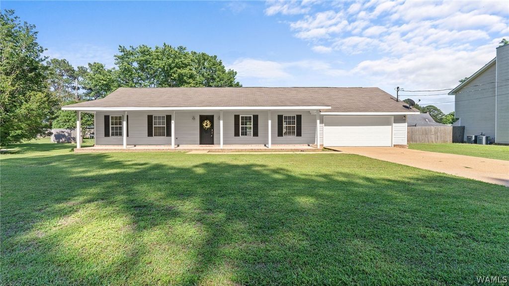 3313 66th Avenue, Northport, AL 35473