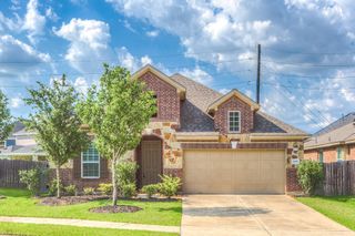 27026 Soapstone Terrace Lane, Katy, TX 77494