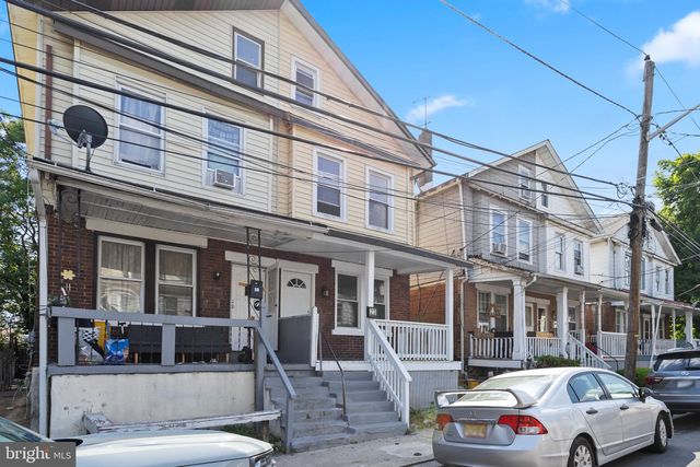 23 CAIN AVE, Trenton, NJ 08638