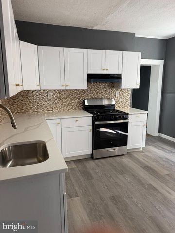 23 CAIN AVE, Trenton, NJ 08638