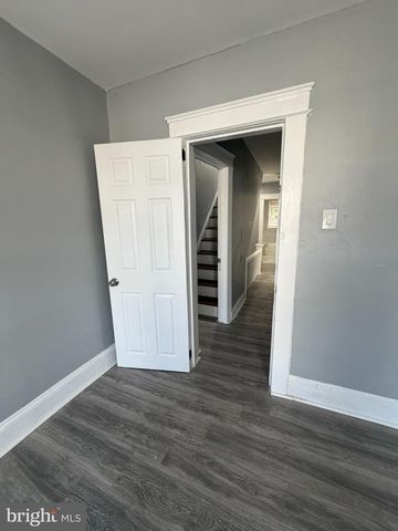 23 CAIN AVE, Trenton, NJ 08638