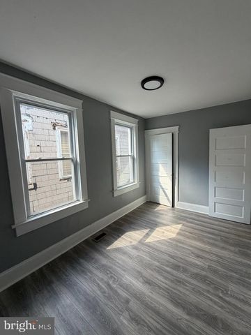 23 CAIN AVE, Trenton, NJ 08638